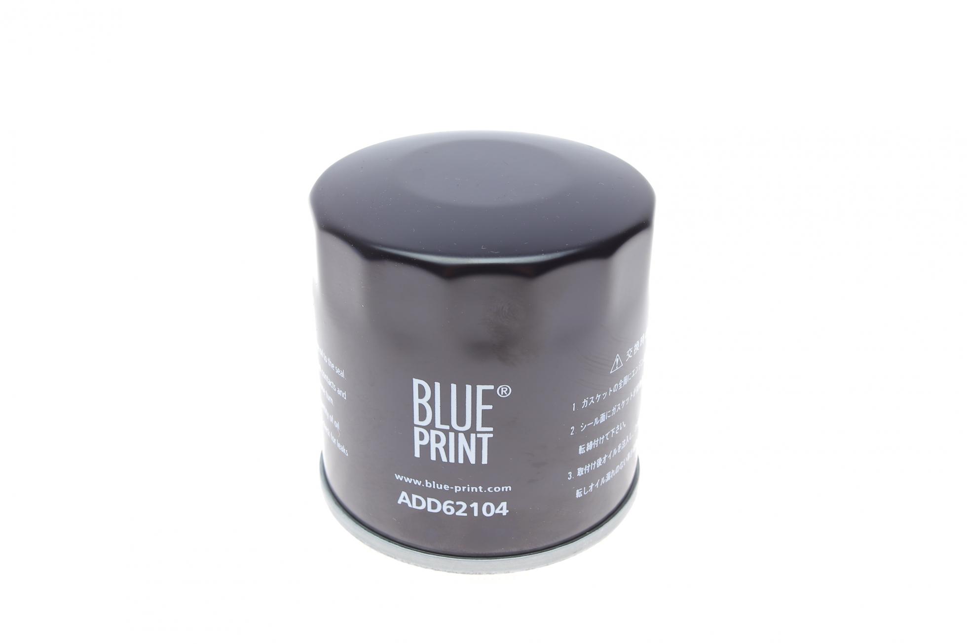 ADD62104 BLUE PRINT